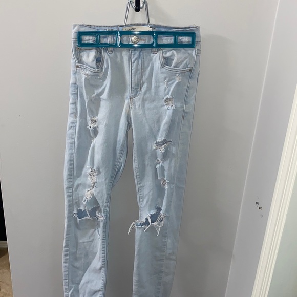 Garage jeans - Picture 2 of 4